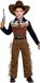 Boland Kostuum Cowboy Austin (7-9 jr) Kinderen Cowboy