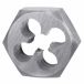 RUKO Écrou à embase hexagonale G DIN 382 HSS, rectifié G 3/8