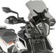 Givi Ktm 390/790 Adventure/r 7710d Voorruit Transparant