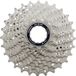 Shimano CS-R7000 cassette 11-voudig zilver 11-30 tanden