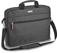 Pedea Laptop case URBAN slim 39,6cm (15,6"), grey