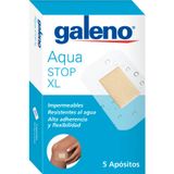 Galen Aqua Stop XL 5 Pastilles 7x5 cm