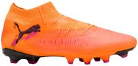 Puma Future 8 Pro FG/AG Voetbalschoenen Oranje