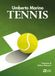 Tennis Carlo.Capellano.it Tennis Paperback 162 Pagina's