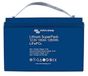 Victron Energy Superpack 12.8v 100ah M8 Batterie Lithium Transparent
