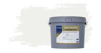 Wixx Siloxan Latex extérieur mat - 5L - RAL 9016 | Blanc trafic