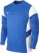 Nike Trui - Royal Blue/White - 147-158