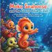 Courage Book for Kids: Moko Seahorse and the Deep Blue Cave: A Brave Hearts Picture Book for Toddlers and Preschoolers Ages 2-6 About Courage