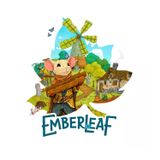 Asmodee Emberleaf Jeu de société