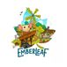 Asmodee Emberleaf Jeu de société