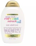 Ogx Kokosnoot Wonderolie Regenererende Shampoo