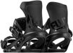 Flux Dsl Snowboardbindingen Zwart L