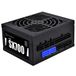 Silverstone SX700-PT unité d'alimentation d'énergie 700 W 20+4 pin ATX SFX Noir