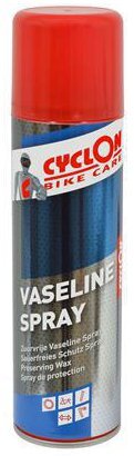 Cyclon vaseline blauw