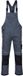 Portwest PW3 Amerikaanse Overall PW346 - Grijs/Zwart - XL
