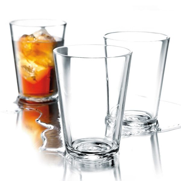 Eva Solo Glazen 4 stuks