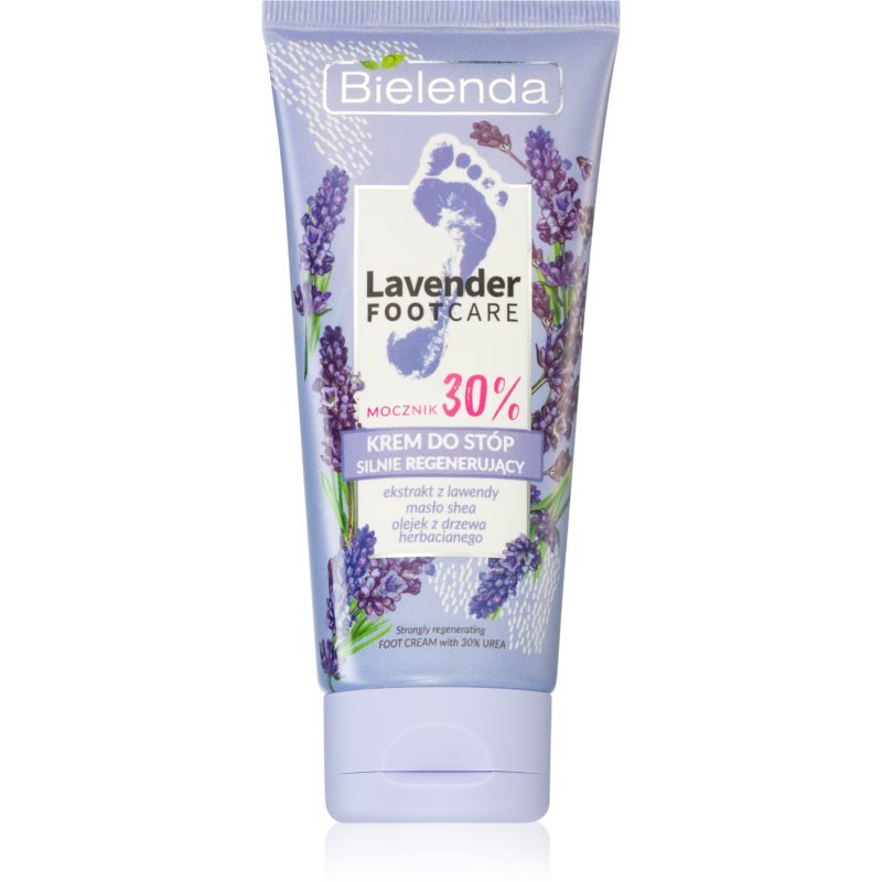 Bielenda Lavender