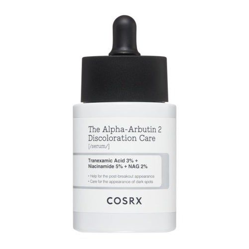 Cosrx The Alpha-Arbutin 2 Discoloration Care Serum 50 ml