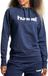 Hummel Dames Hoodie Cotton Logo