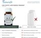 NaturaFit Q10 30 mg Kapseln, 90 St. Kapseln