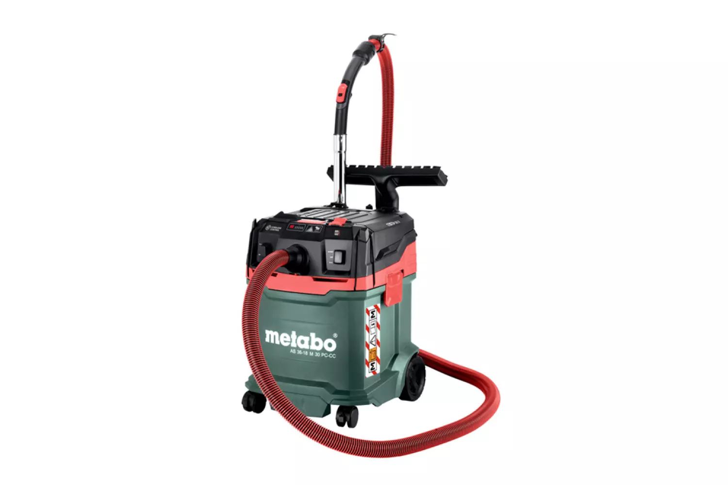 Metabo AS 36-18 M 30 PC-CC