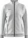 Craft CORE Soul Full Zip Jacket W - Grey Melange - L