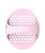 GLOV FACE WASH Silicone Foaming Pad - Pink Reinigingspads