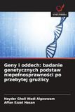 Geny i oddech: badanie genetycznych podstaw niepelnosprawności po przebytej gruźlicy