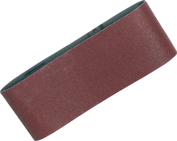 Makita P-37091 - Benodigdheden voor handmatig schuren - Rood - 5 stuks
