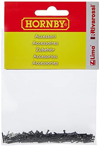 Hornby R207 Vervangende spoorpennen - Reserveonderdeel