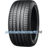 Yokohama Advan Sport V107E ( 245/50 R19 105Y XL *, RPB )