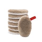 Waschies Make-upverwijderingsdoekje en pad Make-upverwijderingsdoek