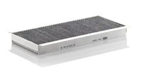 MANN-FILTER CUK 3554 Cabineluchtfilter