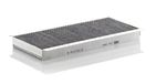 MANN-FILTER CUK 3554 Cabineluchtfilter
