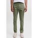 JACK&JONES JPSTMARCO ADAM BELTED CHINO Jongens Broeken Groen Slim Fit Katoen/Elastaan