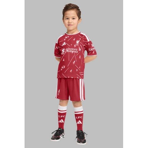 adidas Performance Junior Liverpool FC sportset