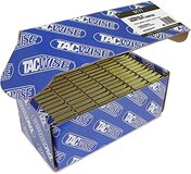 Tacwise 0177 14/50mm Heavy Duty Framing Staples (10000 pieces)