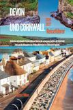 DEVON UND CORNWALL Reiseführer 2026-2027