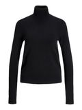 Jack & Jones Ada Comfy pull à col haut noir M femme