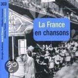 La Disky La France En Chansons