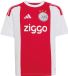 adidas Performance Junior Ajax Amsterdam voetbalshirt Thuis