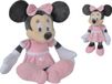 4KidsOnly Disney - Minnie Mouse - Pluche Knuffel - 50cm - Roze