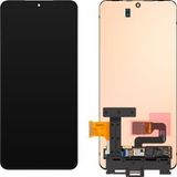 Samsung Display met Touchscreen Galaxy S21 5G G991, Service Pack GH96-13942A