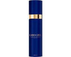 Carolina Herrera Good Girl - 100 ml - bodymist - damesparfum