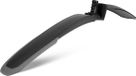 ACID Garde-boue VANE PRO 27.5-29 POUCE AVANT Noir/Gris