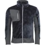 Peak Mountain SOMOTEX Fleece Peak Mountain Chapeau Heren L Zwart