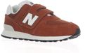 New Balance 574 Unisex Sneakers - MAPLE
