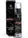 SECRETPLAY COSMETIC Silky Lotion Apolo For Men 50 ml