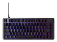 Sony INZONE KBD-H75 Gaming Keyboard USB QWERTY US International Black