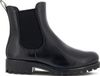 ECCO Modtray dames chelsea boot - Zwart - Maat 40